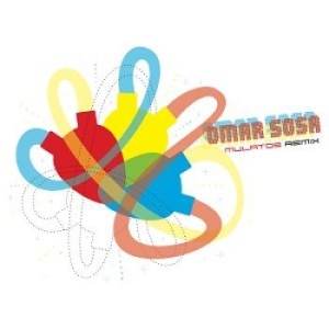 Sosa Omar - Mulatos Remix i gruppen CD / Pop hos Bengans Skivbutik AB (4177803)