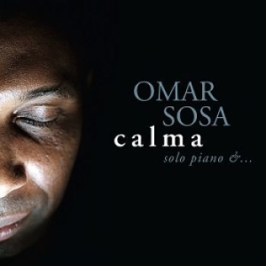 Sosa Omar - Calma i gruppen CD / Jazz/Blues hos Bengans Skivbutik AB (4177807)