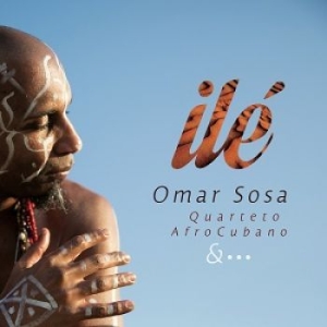 Sosa Omar - Ile i gruppen CD / Jazz/Blues hos Bengans Skivbutik AB (4177809)