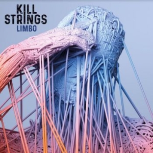 Kill Strings - Limbo i gruppen CD / Hårdrock/ Heavy metal hos Bengans Skivbutik AB (4177817)