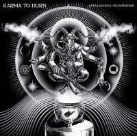 Karma To Burn - Appalachian Incantation i gruppen CD / Hårdrock hos Bengans Skivbutik AB (4177820)