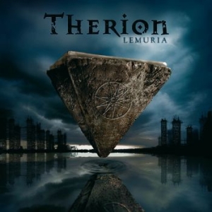 Therion - Lemuria i gruppen CD / Hårdrock/ Heavy metal hos Bengans Skivbutik AB (4177880)