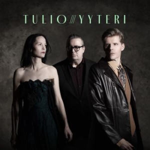 Tulio - Yyteri i gruppen VINYL / Finsk Musik,Pop-Rock hos Bengans Skivbutik AB (4177882)