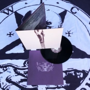 Mortuus - Diablerie (Vinyl Lp) i gruppen VINYL / Hårdrock,Svensk Musik hos Bengans Skivbutik AB (4177887)