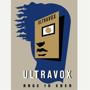 Ultravox - Rage In Eden:.. -Deluxe- i gruppen Kampanjer / Jultips Boxar hos Bengans Skivbutik AB (4177893)