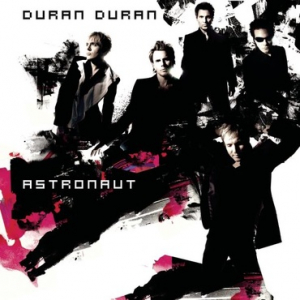 Duran Duran - Astronaut i gruppen CD / Pop hos Bengans Skivbutik AB (4177896)