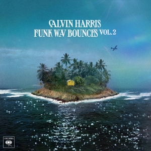 Harris Calvin - Funk Wav Bounces Vol. 2 i gruppen ÖVRIGT / -Start HK hos Bengans Skivbutik AB (4177924)