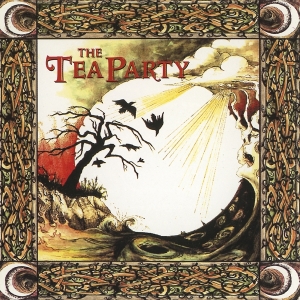 Tea Party The - Splendor Solice i gruppen CD / Pop-Rock hos Bengans Skivbutik AB (4177930)