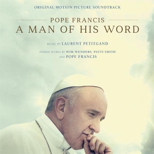 Ost - Pope Francis A Man Of His Word i gruppen VINYL / Film-Musikal hos Bengans Skivbutik AB (4177935)