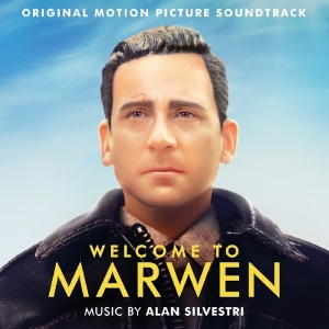 Ost - Welcome To Marwen i gruppen VINYL / Film-Musikal hos Bengans Skivbutik AB (4177938)