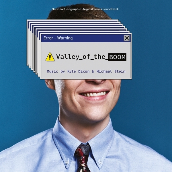 Ost - Valley Of The Boom i gruppen VINYL / Toppsäljare hos Bengans Skivbutik AB (4177940)