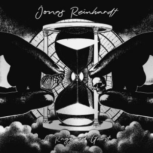 Jonas Reinhardt - A Ragged Ghost i gruppen VINYL / Dance-Techno hos Bengans Skivbutik AB (4178075)