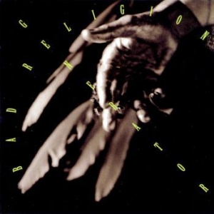 Bad Religion - Generator (White Vinyl Anniversary i gruppen VINYL / Pop-Rock,Punk hos Bengans Skivbutik AB (4178194)