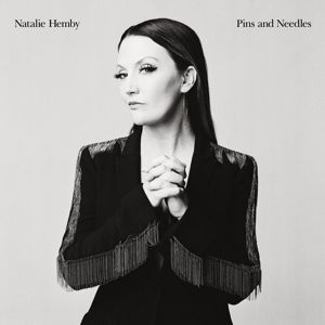 Natalie Hemby - Pins And Needles i gruppen CD / Country hos Bengans Skivbutik AB (4178341)