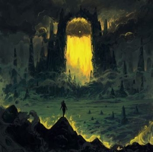 Dreadnought - Endless (Vinyl Lp) i gruppen VINYL / Hårdrock hos Bengans Skivbutik AB (4178620)