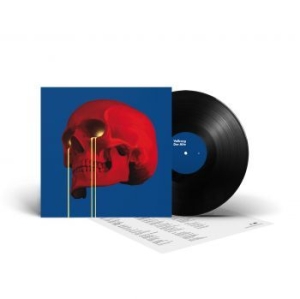 Valborg - Der Alte (Black Vinyl Lp) i gruppen VINYL / Hårdrock/ Heavy metal hos Bengans Skivbutik AB (4178641)