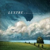 Lustre - A Thirst For Summer Rain i gruppen CD / Hårdrock,Svensk Folkmusik hos Bengans Skivbutik AB (4178650)