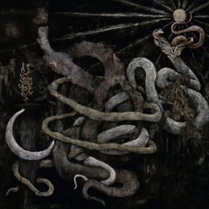Hierophant - Death Siege i gruppen CD / Hårdrock/ Heavy metal hos Bengans Skivbutik AB (4178654)
