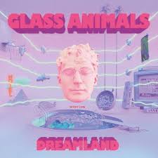 Glass Animals - Dreamland: Real Life Edition i gruppen VINYL / Vinyl 2022 Nyheter o Kommande hos Bengans Skivbutik AB (4178664)