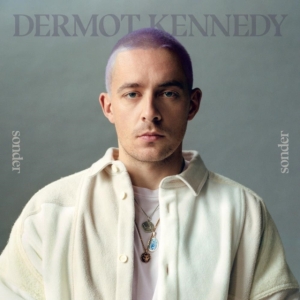 Dermot Kennedy - Sonder i gruppen VINYL / Pop-Rock hos Bengans Skivbutik AB (4178665)