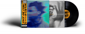 Denzel Curry - Melt My Eyez See Your Future (Vinyl i gruppen VINYL / Kommande / Hip Hop hos Bengans Skivbutik AB (4178668)