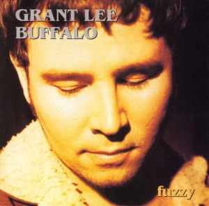 Grant Lee Buffalo - Fuzzy i gruppen Minishops / Grant Lee hos Bengans Skivbutik AB (4178684)