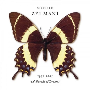 Zelmani Sophie - Decade Of Dreams -Clrd- i gruppen VINYL / Kommande / Pop hos Bengans Skivbutik AB (4178693)