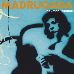 MADRUGADA - INDUSTRIAL SILENCE i gruppen VINYL / Norsk Musik,Pop-Rock hos Bengans Skivbutik AB (4178741)