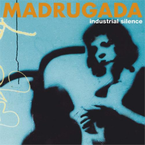 Madrugada - Industrial Silence i gruppen VINYL / Norsk Musik,Pop-Rock hos Bengans Skivbutik AB (4178741)