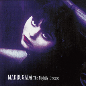 Madrugada - The Nightly Disease i gruppen VINYL / Norsk Musik,Pop-Rock hos Bengans Skivbutik AB (4178742)