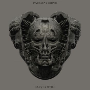 Parkway Drive - Darker Still i gruppen CD / Hårdrock hos Bengans Skivbutik AB (4178748)