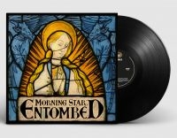 Entombed - Morning Star (Black Lp) i gruppen VINYL / Hårdrock,Svensk Folkmusik hos Bengans Skivbutik AB (4178756)