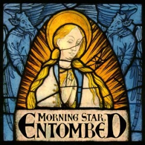 Entombed - Morning Star (Remastered) i gruppen VI TIPSAR / Kampanjpris / SPD Summer Sale hos Bengans Skivbutik AB (4178760)