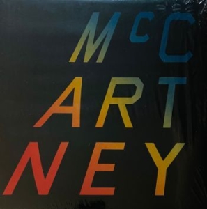 Paul McCartney - Mccartney I / Ii / Iii (3Cd) i gruppen Kampanjer / Black Friday 2022 Nov hos Bengans Skivbutik AB (4178762)
