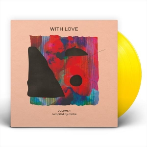 V/A - With Love: Volume 1 (Compiled By Miche) i gruppen VINYL / RnB-Soul hos Bengans Skivbutik AB (4178782)