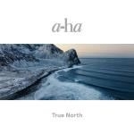 a-ha - True North in the group OUR PICKS / Best albums of 2022 / Best of 22 Claes at Bengans Skivbutik AB (4179229)