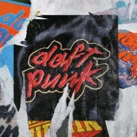 Daft Punk - Homework (Remixes) Ltd 2LP Edition in the group VINYL / Dance-Techno,Elektroniskt at Bengans Skivbutik AB (4179282)