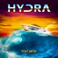 Hydra - Point Break i gruppen CD / Pop-Rock hos Bengans Skivbutik AB (4179383)