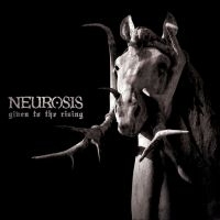 Neurosis - Given To The Rising i gruppen VINYL / Hårdrock hos Bengans Skivbutik AB (4179388)