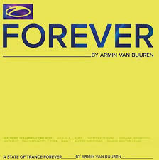 Buuren Armin Van - A State Of Trance Forever (Ltd. Yellow & i gruppen ÖVRIGT / MK Test 9 LP hos Bengans Skivbutik AB (4179400)