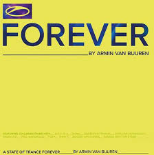 Buuren Armin Van - A State Of Trance Forever (Ltd. Yellow & i gruppen VINYL / Dance-Techno hos Bengans Skivbutik AB (4179400)