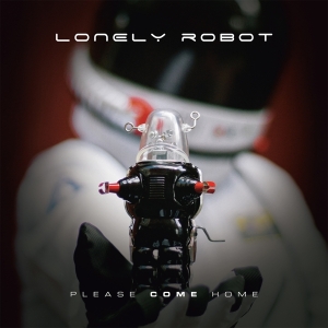 Lonely Robot - Please Come Home (Ltd. Solid White 180g  i gruppen VINYL / Hårdrock hos Bengans Skivbutik AB (4179405)