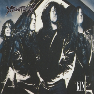 Xentrix - Kin (Ltd. Blade Bullet Coloured 180g Vin i gruppen ÖVRIGT / Music On Vinyl - Vårkampanj hos Bengans Skivbutik AB (4179407)