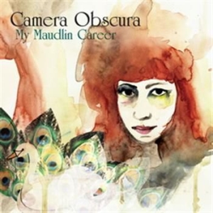 Camera Obscura - My Maudlin Career i gruppen CD / Pop hos Bengans Skivbutik AB (4179424)