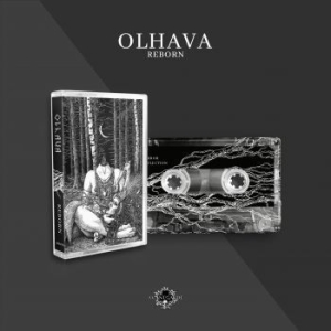 Olhava - Reborn (Mc) i gruppen Hårdrock/ Heavy metal hos Bengans Skivbutik AB (4179448)