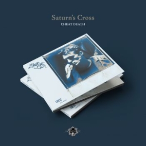Saturns Cross - Cheat Death i gruppen CD / Pop hos Bengans Skivbutik AB (4179455)