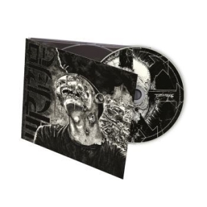 Wormrot - Dirge (Digipack) i gruppen CD / Hårdrock/ Heavy metal hos Bengans Skivbutik AB (4179467)