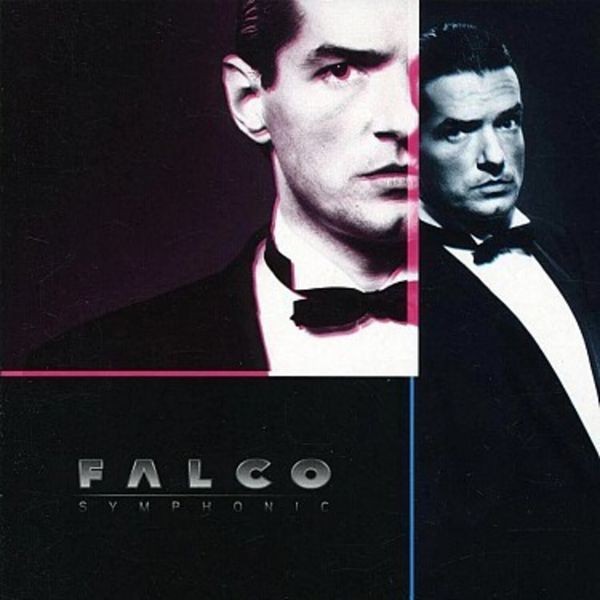 Falco - Falco Symphonic i gruppen VINYL / Pop hos Bengans Skivbutik AB (4179480)