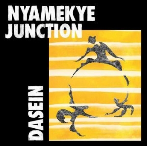 Nyamakye Junction - Dasein i gruppen VINYL / Worldmusic/ Folkmusik hos Bengans Skivbutik AB (4179502)