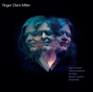 Miller Roger Clark - Eight Dream Interpretations i gruppen VINYL / Rock hos Bengans Skivbutik AB (4179510)